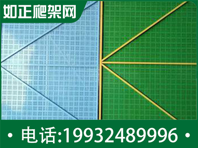 建筑安全防护网