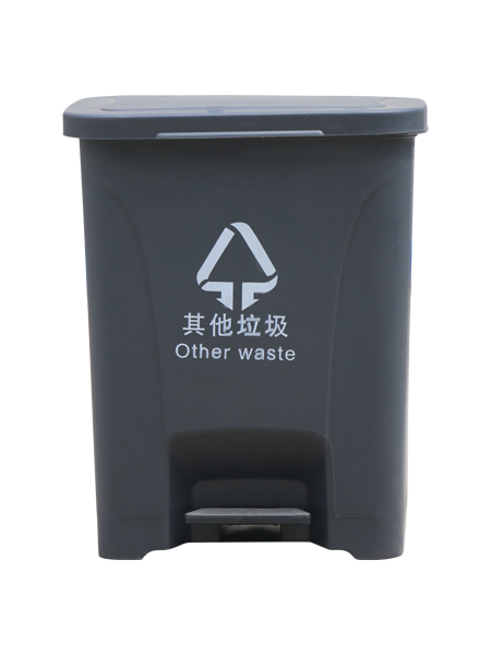 30L分类垃圾桶