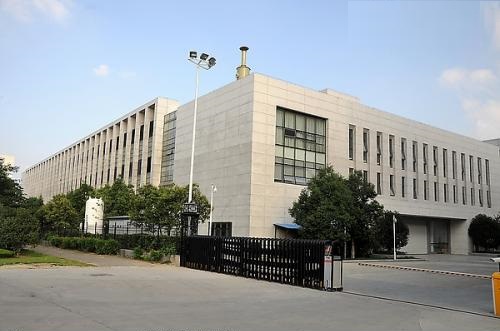 南京泸马机械设备有限公司